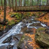 Chesterfield Gorge Natural Area