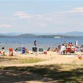 Ellacoya State Park