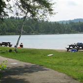 Forest Lake State Park