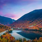 Franconia Notch State Park