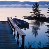 Lake Francis State Park