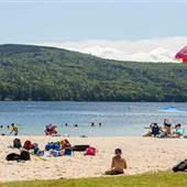 Mount Sunapee State Park