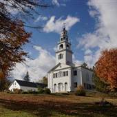 United Church of Acworth