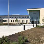 Dover High School