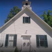 Wentworth Baptist Church