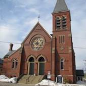 First Baptist Church