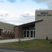 Hinsdale High School