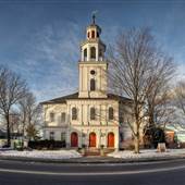 Congregational Church in Exeter