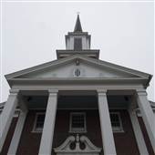 Middle Street Baptist Church