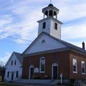 Campton Baptist Church