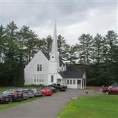 Community Church of Christ