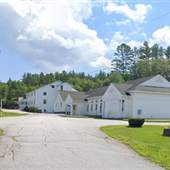Calvary Independent Baptist Church