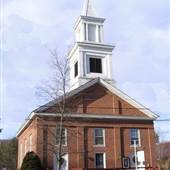 Plainfield Community Church
