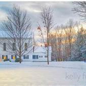 Community Church West Swanzey