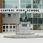 Manchester Central High School