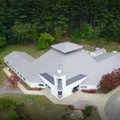 First Baptist Church of Nashua