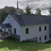New Boston Baptist Church