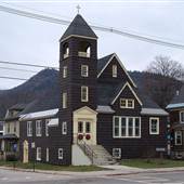 First Baptist Church
