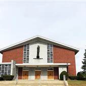 Parish of the Transfiguration