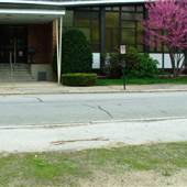 Temple Israel