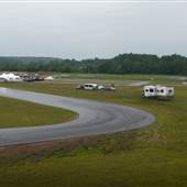 Canaan Fair Speedway