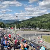 White Mountain Motorsports Park