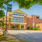 Speare Memorial Hospital