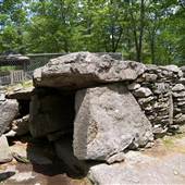 America's Stonehenge