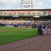 Delta Dental Stadium