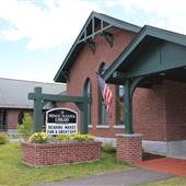 Minot sleeper Library