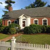 Taylor Library
