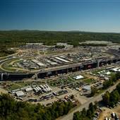 New Hampshire Motor Speedway