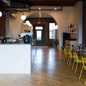 Revelstoke Coffee