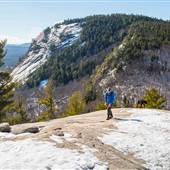 Cathedral Ledge State Park