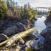 Livermore Falls Recreation Area