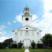 First Baptist Church of New London