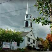 Holderness Community Church