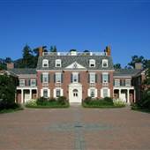 Holderness School