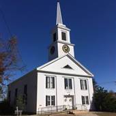Chester Congregational Baptist Church