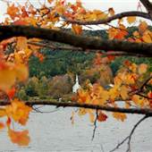 Chocorua Community Church