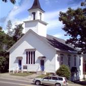 Bristol Baptist Church