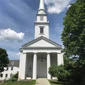 The Church of Christ at Dartmouth College
