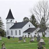 South Hampton Baptist Church