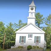 First Baptist Church