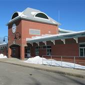 Kingswood Regional High School