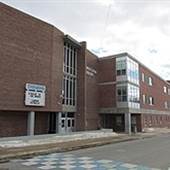 Manchester High School West