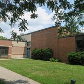 Milford High School