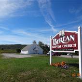 Berean Baptist Church
