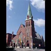 St. Anne - St. Augustin Parish