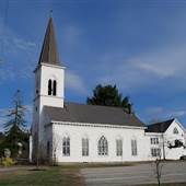 Baptist Church of Franklin